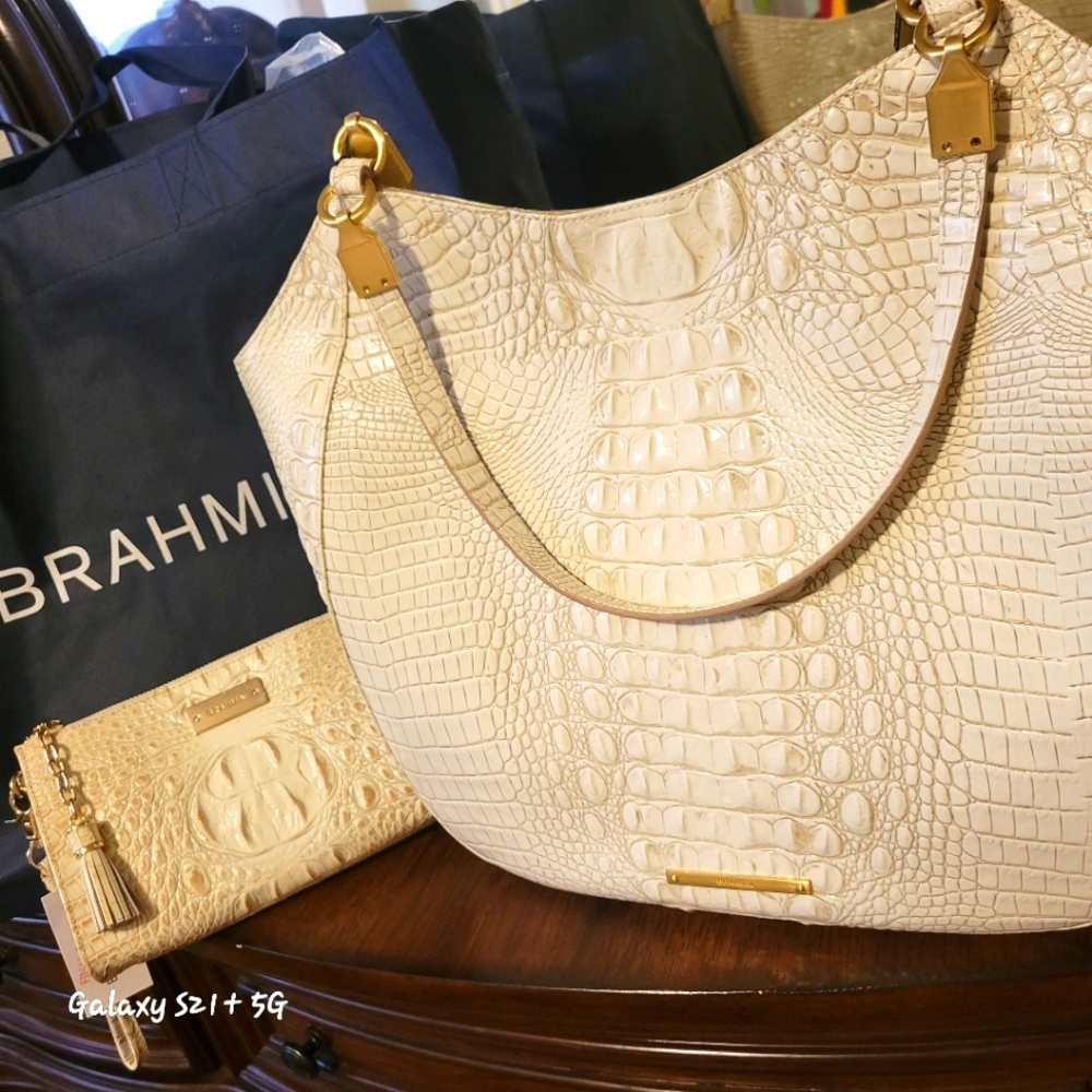 Brahmin Tote